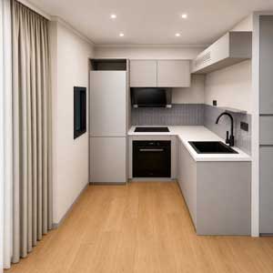 Cocina